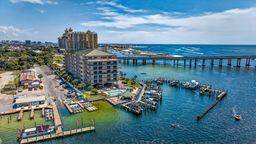3 bedroom Condominium at 5 Calhoun Avenue #306, SIDES MORENO POINT WEST, Destin — photo 2