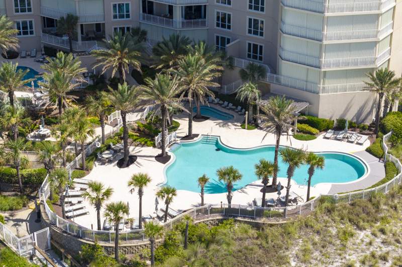 3 bedroom Condominium at 221 Scenic Gulf Drive #330, Grand Dunes - North Tower, Miramar Beach — photo 4