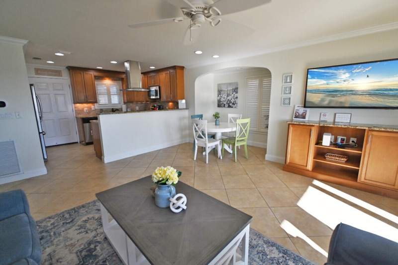 2 bedroom Condominium at 775 Gulf Shore Drive #2080, SANDPIPER COVE PH 03, Destin — photo 5