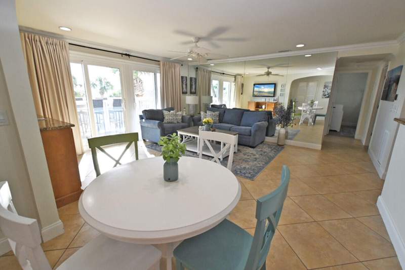 2 bedroom Condominium at 775 Gulf Shore Drive #2080, SANDPIPER COVE PH 03, Destin — photo 3