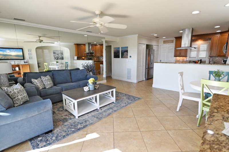 2 bedroom Condominium at 775 Gulf Shore Drive #2080, SANDPIPER COVE PH 03, Destin — photo 2