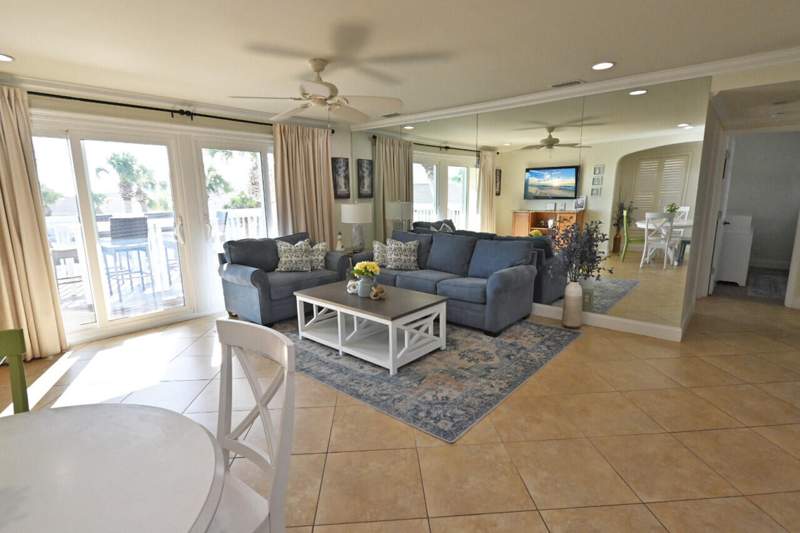 2 bedroom Condominium at 775 Gulf Shore Drive #2080, SANDPIPER COVE PH 03, Destin — photo 4