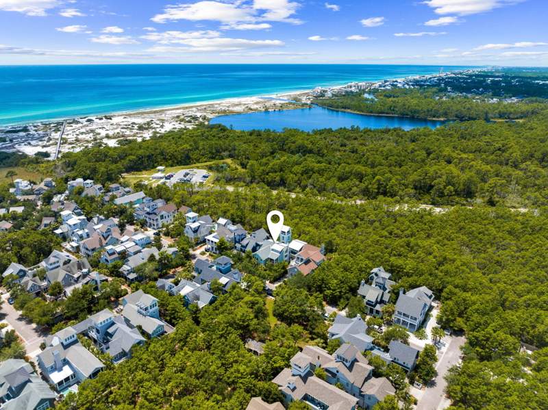 6 bedroom Detached Single Family at 58 Coopersmith Lane, Watersound Beach, Inlet Beach — photo 3