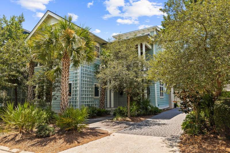 6 bedroom Detached Single Family at 58 Coopersmith Lane, Watersound Beach, Inlet Beach — photo 4