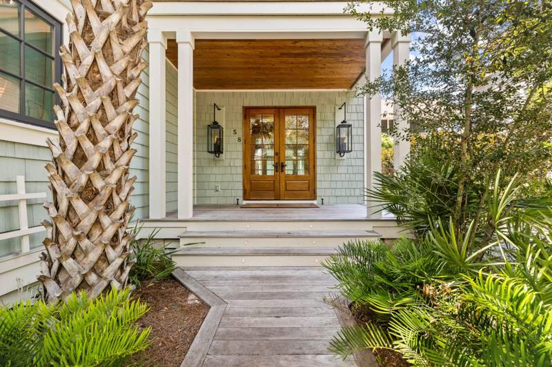 6 bedroom Detached Single Family at 58 Coopersmith Lane, Watersound Beach, Inlet Beach — photo 5