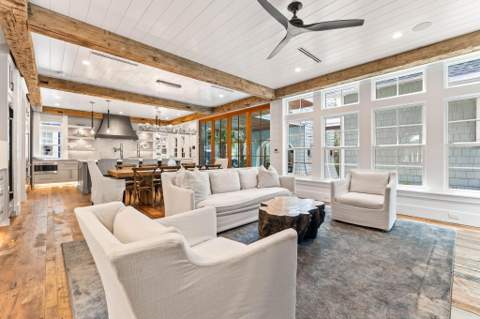 58 Coopersmith Lane, Inlet Beach FL - photo 8 of 130