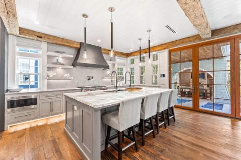 58 Coopersmith Lane, Inlet Beach FL - photo 15 of 130