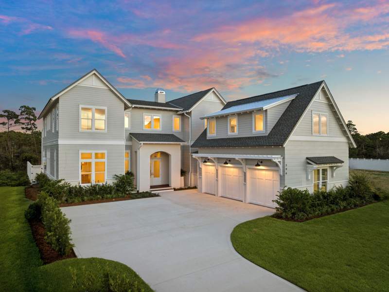 5 bedroom Detached Single Family at 394 South Splash Drive, Watersound Origins, Watersound — photo 3