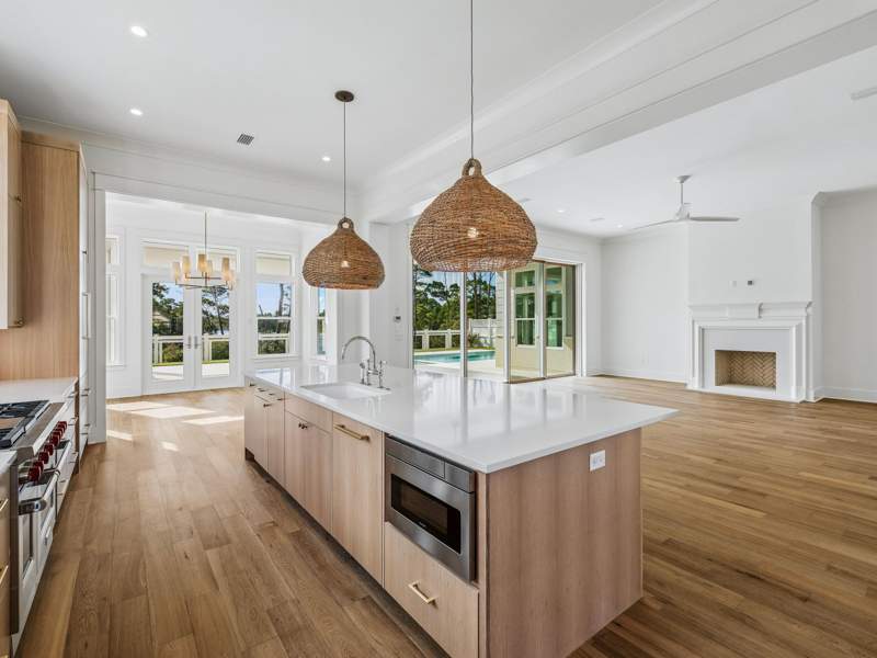 5 bedroom Detached Single Family at 394 South Splash Drive, Watersound Origins, Watersound — photo 4