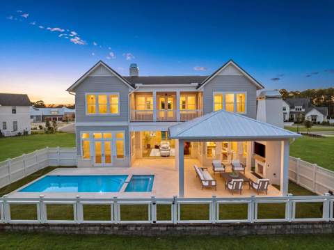 394 South Splash Drive, Watersound FL - photo 13 of 54