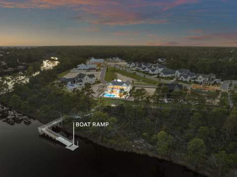 394 South Splash Drive, Watersound FL - photo 14 of 54