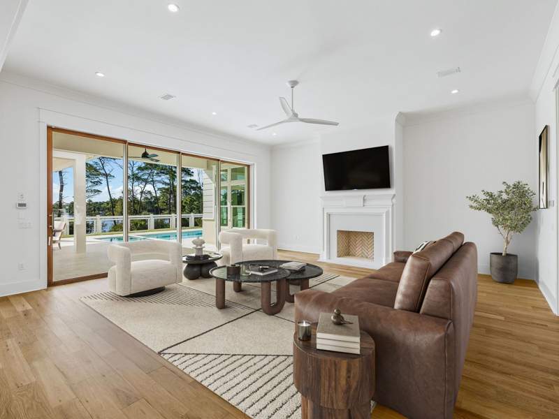 5 bedroom Detached Single Family at 394 South Splash Drive, Watersound Origins, Watersound — photo 5