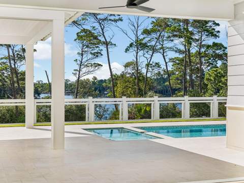 394 South Splash Drive, Watersound FL - photo 20 of 54