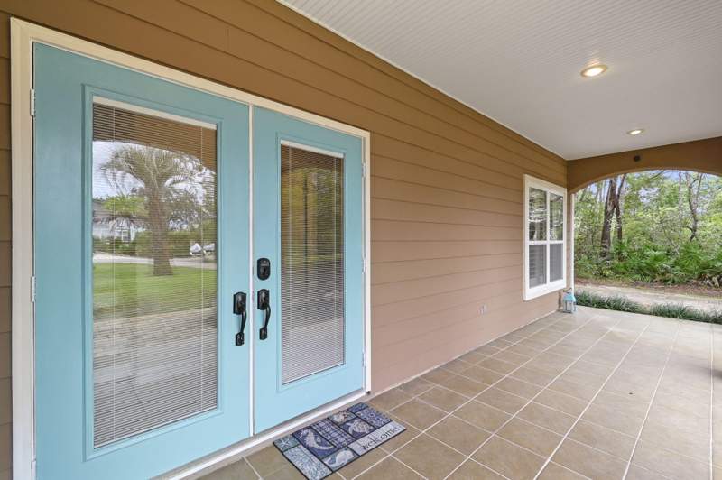 3 bedroom Detached Single Family at 543 Shelter Cove Drive, PELICAN BAY, Santa Rosa Beach — photo 2