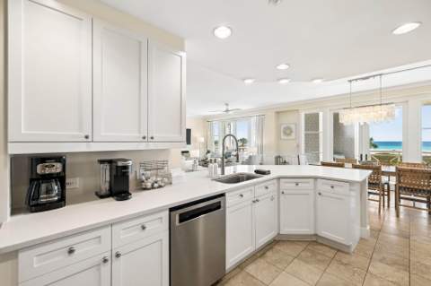 337 S Bridge Lane ## 313B, Inlet Beach FL - photo 17 of 46