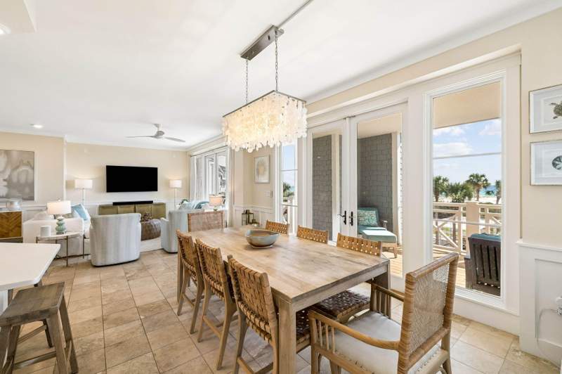 3 bedroom Condominium at 337 S Bridge Lane ## 313B, Watersound Beach, Inlet Beach — photo 5