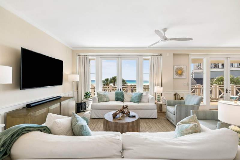 3 bedroom Condominium at 337 S Bridge Lane ## 313B, Watersound Beach, Inlet Beach — photo 4