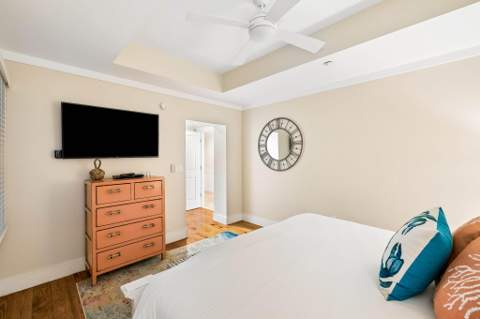 337 S Bridge Lane ## 313B, Inlet Beach FL - photo 24 of 46