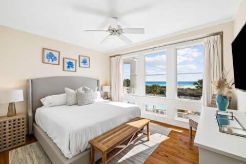337 S Bridge Lane ## 313B, Inlet Beach FL - photo 24 of 45