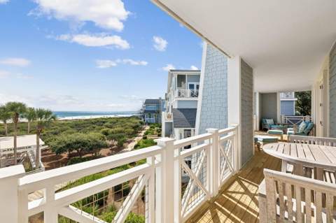 337 S Bridge Lane ## 313B, Inlet Beach FL - photo 15 of 46