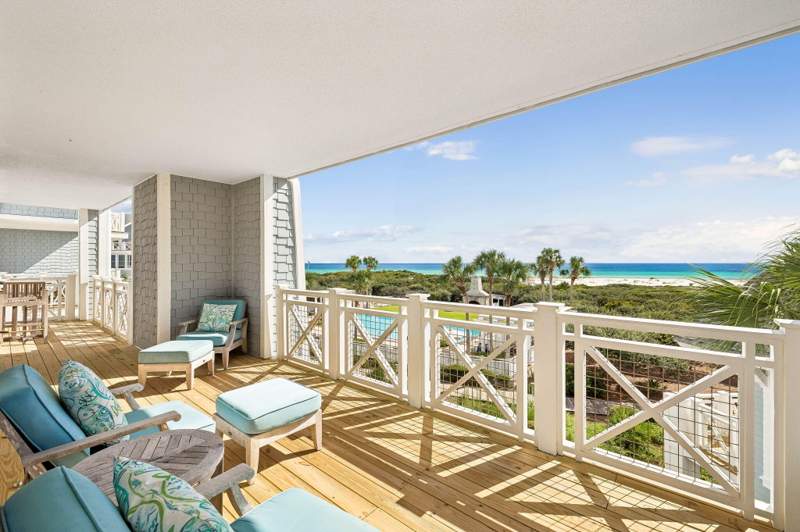3 bedroom Condominium at 337 S Bridge Lane ## 313B, Watersound Beach, Inlet Beach — photo 2