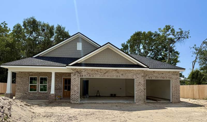 4 bedroom Detached Single Family at 403 Marlowe Drive, GARNIERS BEACH 3RD, Fort Walton Beach — photo 3