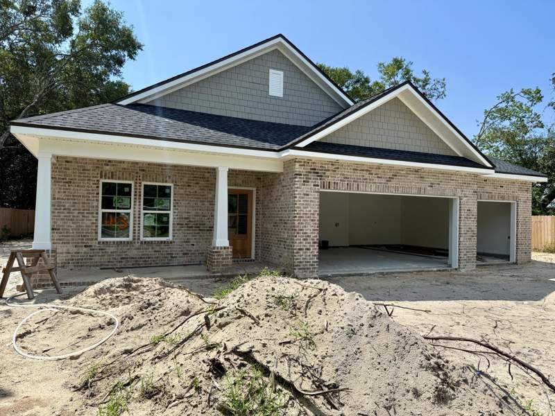 4 bedroom Detached Single Family at 403 Marlowe Drive, GARNIERS BEACH 3RD, Fort Walton Beach — photo 1