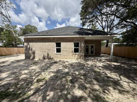 403 Marlowe Drive, Fort Walton Beach FL - photo 16 of 17