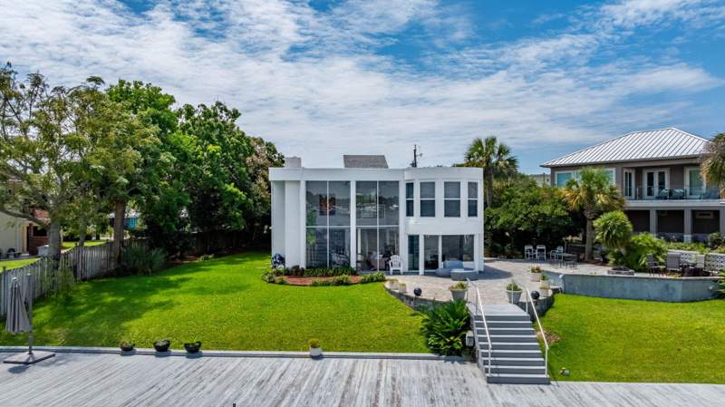 3 bedroom Detached Single Family at 521 Dorado Avenue, Santa Rosa Island, Fort Walton Beach — photo 5