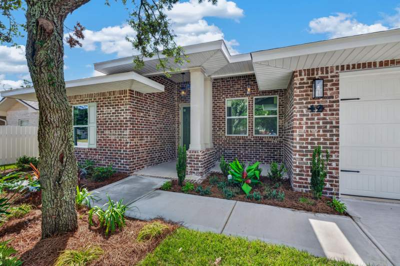 4 bedroom Detached Single Family at 12 Tooke Street, Fort Walton Beach, Fort Walton Beach — photo 5