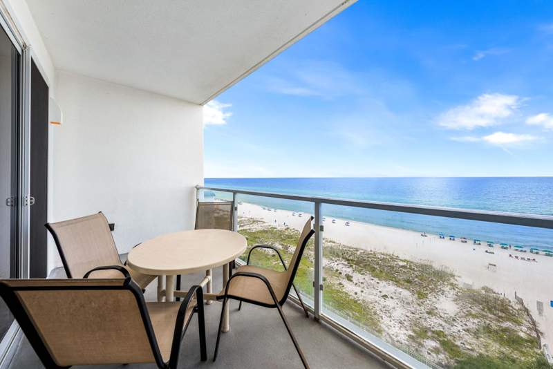 2 bedroom Condominium at 1080 E Highway 98 #703, STERLING SANDS CONDO, Destin — photo 1
