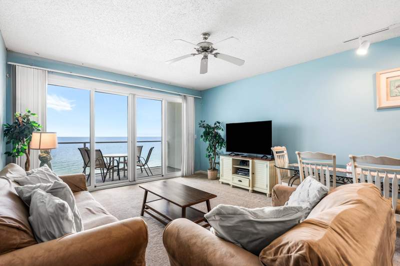 2 bedroom Condominium at 1080 E Highway 98 #703, STERLING SANDS CONDO, Destin — photo 2