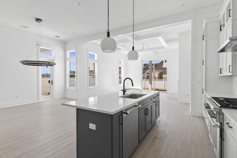 4 bedroom Detached Single Family at TBD Porter Way #Lot 60, WATERSOUND ORIGINS, Watersound — photo 4