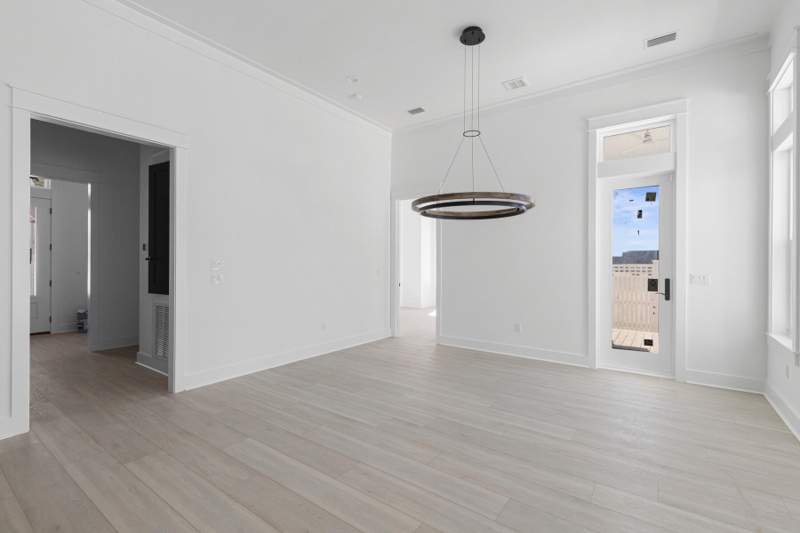 4 bedroom Detached Single Family at TBD Porter Way #Lot 60, WATERSOUND ORIGINS, Watersound — photo 5