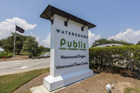 TBD Porter Way #Lot 60, Watersound FL - photo 10 of 21