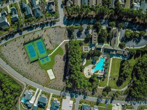TBD Porter Way #Lot 60, Watersound FL - photo 20 of 21