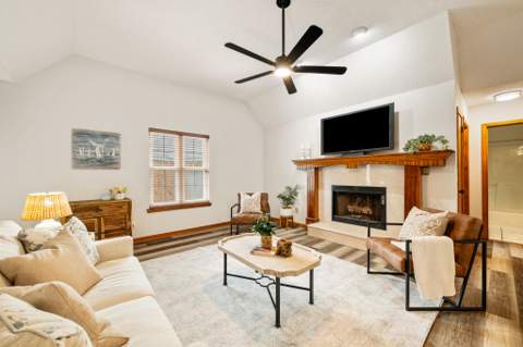 1866 Heartland Drive, Fort Walton Beach FL - photo 10 of 35