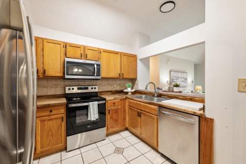 1866 Heartland Drive, Fort Walton Beach FL - photo 16 of 35