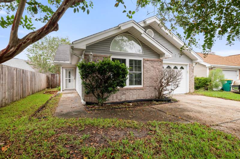 3 bedroom Detached Single Family at 1866 Heartland Drive, COVENTRY PARK VILLAGE PH 1, Fort Walton Beach — photo 4