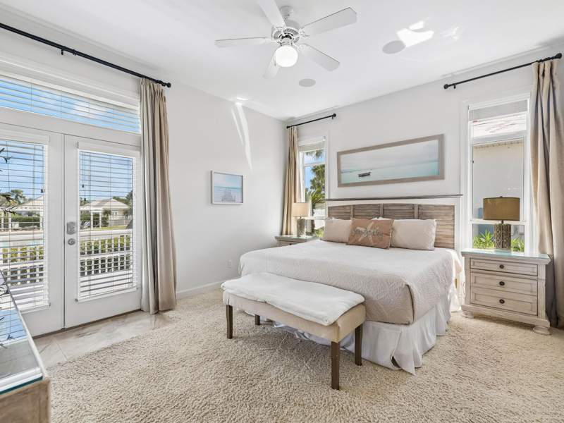 3 bedroom Detached Single Family at 351 Maravilla Drive, Maravilla Cottages, Miramar Beach — photo 4