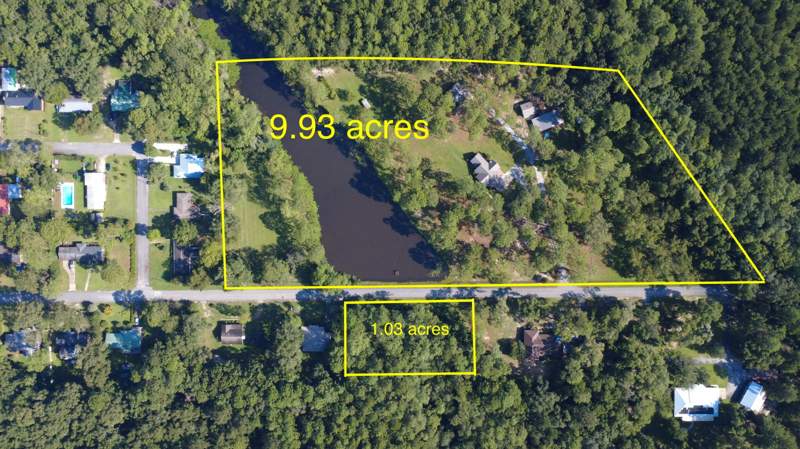 4 bedroom Detached Single Family at 139 Oaklawn Drive, Oaklawn, DeFuniak Springs — photo 5