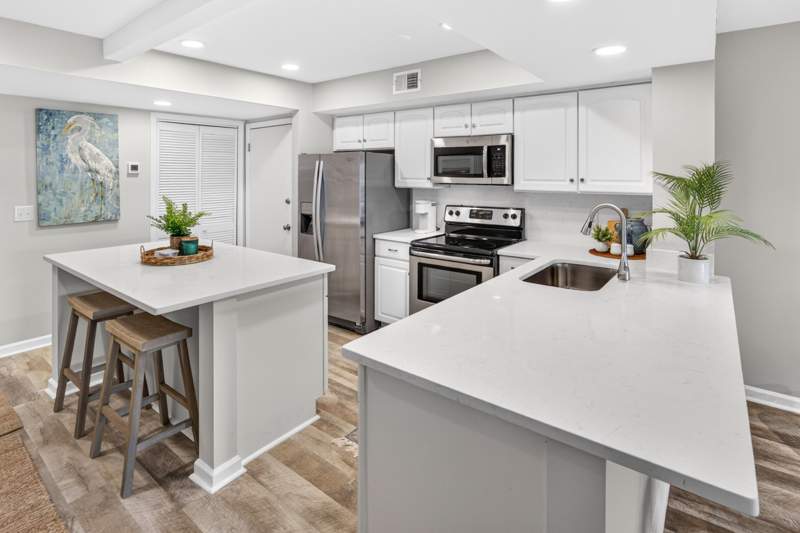 2 bedroom Condominium at 900 Harbour Point Lane #900, Harbour Point Condo, Miramar Beach — photo 4