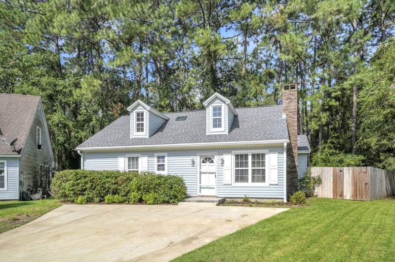 3 bedroom Detached Single Family at 2625 Windsor Lane, Willow Bend Ph 1, Fort Walton Beach — photo 2