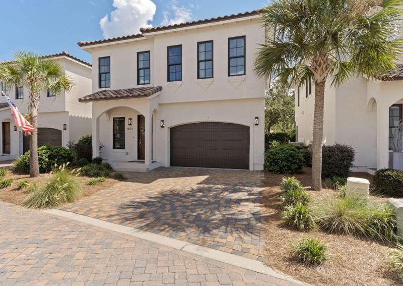 4 bedroom Detached Single Family at 1825 Tuscana Place, Tuscana, Miramar Beach — photo 3