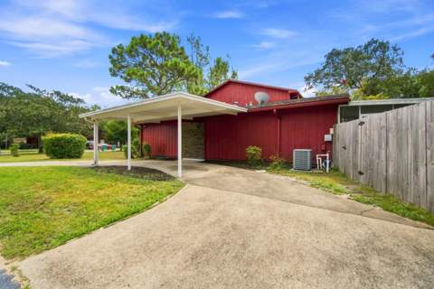 116 Taylor Circle #1, Fort Walton Beach FL - photo 18 of 30