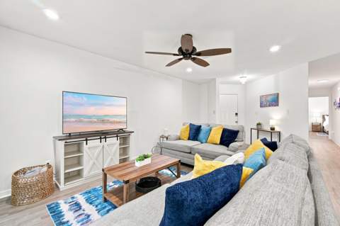116 Taylor Circle #1, Fort Walton Beach FL - photo 7 of 30