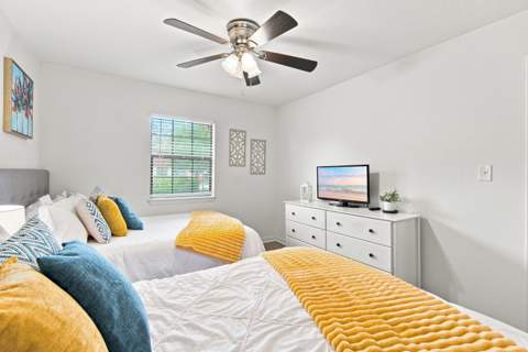 116 Taylor Circle #1, Fort Walton Beach FL - photo 11 of 30