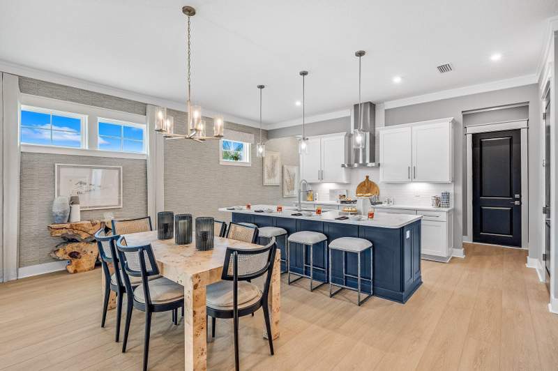 2 bedroom Townhouse at 60-B Suwannee Drive ##32B, Watersound Origins, Watersound — photo 5