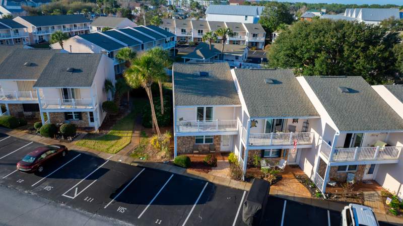 2 bedroom Townhouse at 241 Ellis Road #Unit 11, Woodland Shores T/H Ph 1, Miramar Beach — photo 4