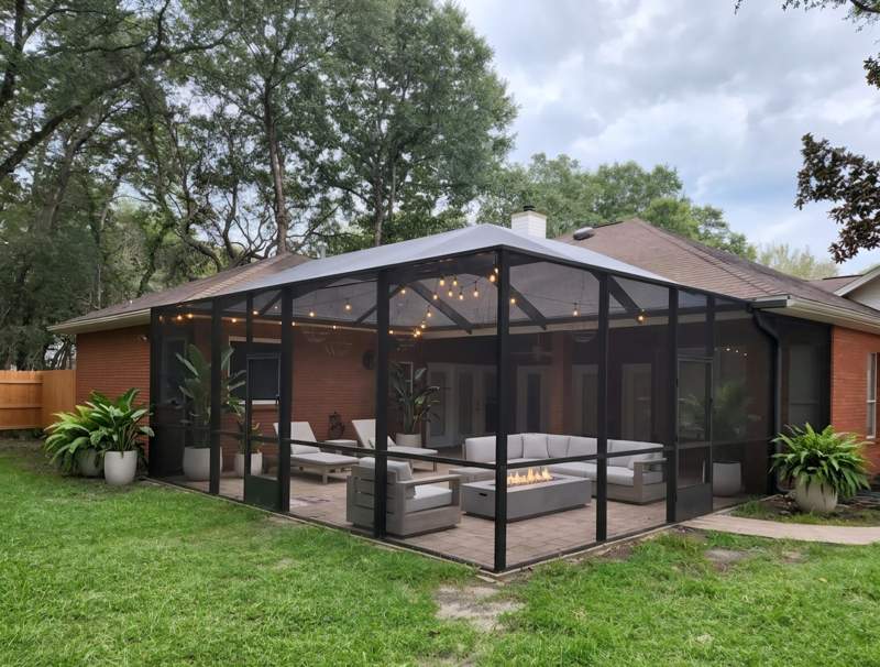 3 bedroom Detached Single Family at 1667 Northridge Road, Parkwood Estates Ph 5/Bluewater, Niceville — photo 3